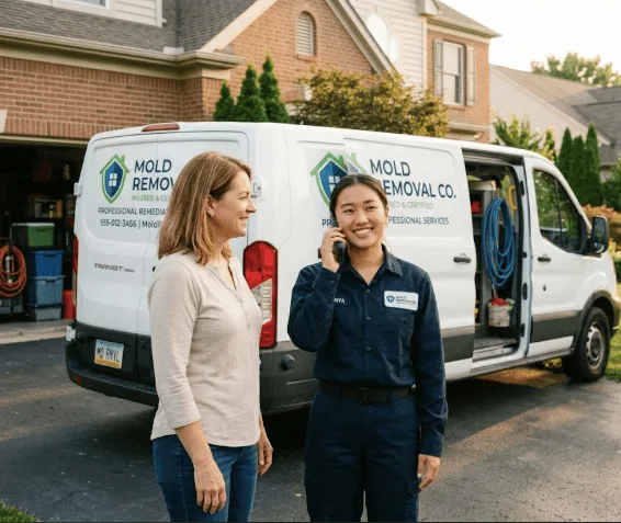 Crawlspace Mold Remediation Lowmansville, KY FAQs